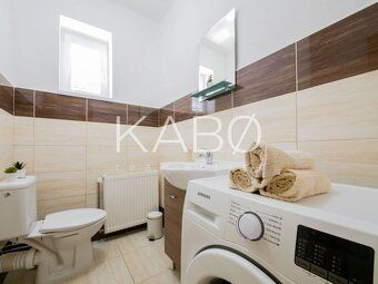 KABØ real estate Vám ponúka na predaj kompletne zrekonštruov
