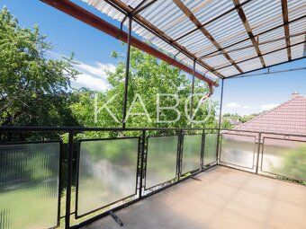 KABØ real estate Vám ponúka na predaj kompletne zrekonštruov