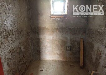 ID:2696 Ponúkame na predaj dom v tichej časti mesta Veľké Ka