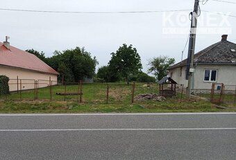 ID:2696 Ponúkame na predaj dom v tichej časti mesta Veľké Ka