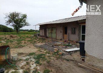 ID:2696 Ponúkame na predaj dom v tichej časti mesta Veľké Ka