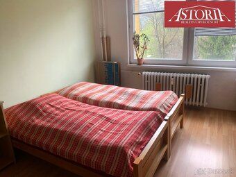 ASTORIA Vám ponúka na predaj priestranný a slnečný 3-izbový 