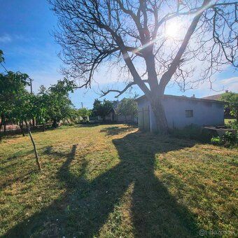 🏡 Na predaj sedliacky rodinný dom – Kuraľany, okres Levice H