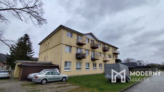 Typ: 1-izbový byt Obec: Bánovce nad Bebravou
Moderný maklér 