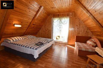 8.6.2026 - Exkluzívne Vám ponúkame na predaj Goralský dvor v