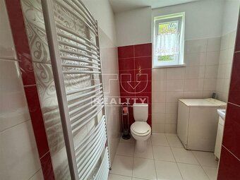 Tureality ponúka na predaj murovaný 3-podlažný dom po rekonš