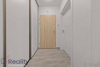 Realitná kancelária PLUS REALITY Vám ponúka na predaj modern