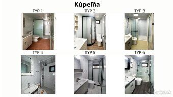 Ponúkame na predaj moderný a energeticky úsporný modulárny d