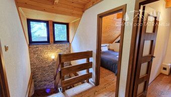 Typ: Chata Obec: Mýto pod Ďumbierom
Teraz so zľavou 20 000 €