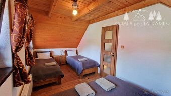Typ: Chata Obec: Mýto pod Ďumbierom
Teraz so zľavou 20 000 €