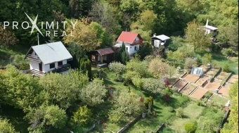 Typ: Chata Ulica: Pod Vitalinou Obec: Košice-Kavečany
Proxim