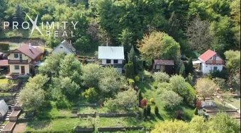 Typ: Chata Ulica: Pod Vitalinou Obec: Košice-Kavečany
Proxim