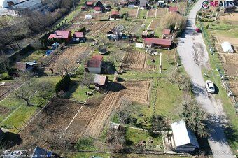 Ak hľadáte miesto na relax, záhradkárčenie a únik od mestské
