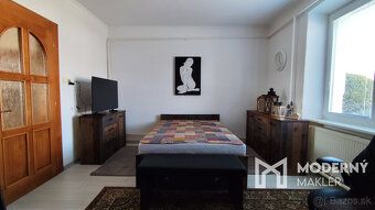 Typ: Rodinný dom Ulica: - Obec: Dolné Naštice
Moderný maklér