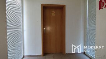 Typ: 2-izbový byt Ulica: Moyzesova ulica Obec: Bánovce nad B