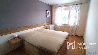 Typ: 2-izbový byt Ulica: Lúčna Obec: Bánovce nad Bebravou
Mo