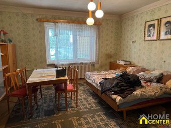 NA PREDAJ – Výnimočná príležitosť v srdci Nesvád! Rodinný do
