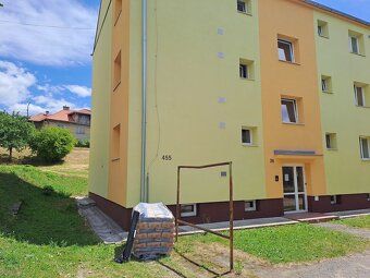 Predám nádherne a precízne zrekonštruovaný dvojizbový byt vo