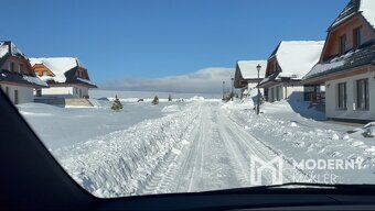 Typ: Chata Ulica: Stará Lesná Obec: Vysoké Tatry
Moderný mak