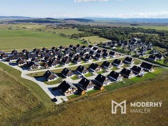 Typ: Chata Ulica: Stará Lesná Obec: Vysoké Tatry
Moderný mak