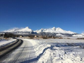 Typ: Chata Ulica: Stará Lesná Obec: Vysoké Tatry
Moderný mak