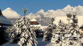 Typ: Chata Ulica: Stará Lesná Obec: Vysoké Tatry
Moderný mak