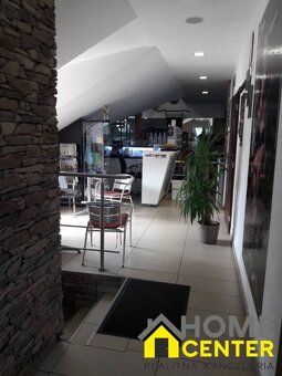 AKTUALIZOVANÁ CENA!!!
Realitná kancelária HOME CENTER Vám po
