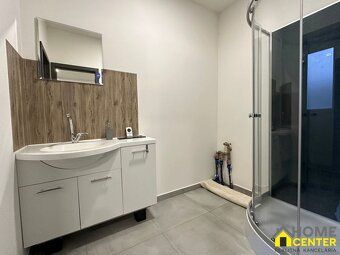 HOME CENTER s.r.o. ponúka na prenájom nový, moderný skladový