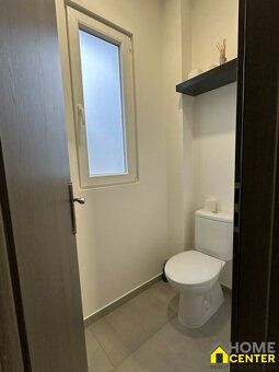 HOME CENTER s.r.o. ponúka na prenájom nový, moderný skladový