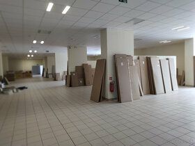 Ponúkame na prenájom obchodné priestory v Žiline na Košickej