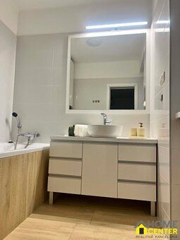 Ponúkame na predaj luxusný 3 izbový byt v obľúbenej časti Ko