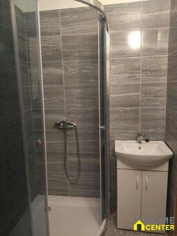 Ponúkame na PRENÁJOM svetlý, 1 izbový byt s balkónom a s krá