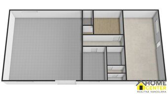 EXKLUZÍVNE IBA U NÁS!
Pozrite si profesionálnu 3D PREHLIADKU