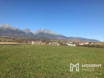 Typ: Komerčná zóna Ulica: Nová Lesná Obec: Nová Lesná
Modern