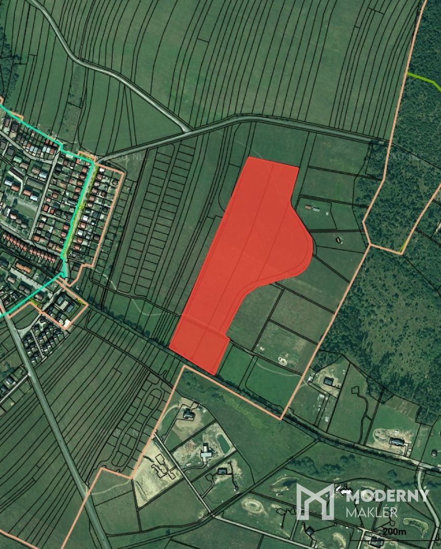 Typ: Komerčná zóna Ulica: Nová Lesná Obec: Nová Lesná
Modern