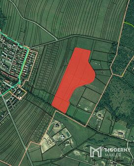 Typ: Komerčná zóna Ulica: Nová Lesná Obec: Nová Lesná
Modern