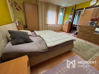 Typ: Rodinný dom Ulica: - Obec: Pravotice
Moderný maklér pon