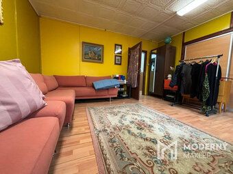 Typ: Rodinný dom Ulica: - Obec: Pravotice
Moderný maklér pon