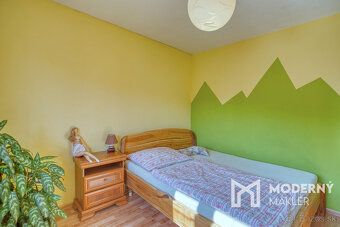 Typ: Rodinný dom Ulica: - Obec: Žitná-Radiša
Moderný maklér 