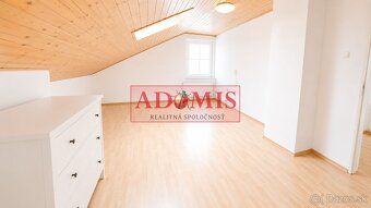 Prenájom priestranný dom 300m2, Borodáčová ulica, Košice-Bar