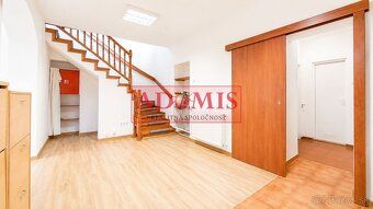 Prenájom priestranný dom 300m2, Borodáčová ulica, Košice-Bar