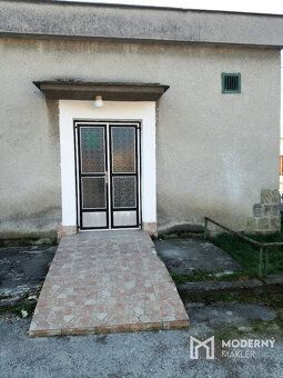 Typ: Obchodné priestory Ulica: Prusy Obec: Prusy
Ponúkame Vá