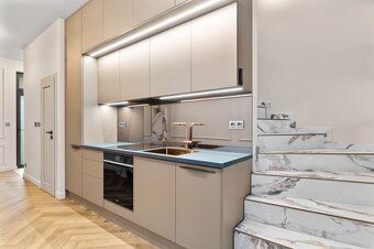 ASSENZIO-PREDAJ-ŠTÝLOVÝ-2 IZBOVÝ BYT-61 M2-TICHÁ LOKALITA-JA