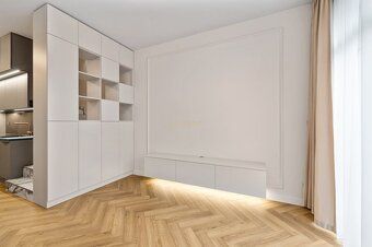 ASSENZIO-PREDAJ-ŠTÝLOVÝ-2 IZBOVÝ BYT-61 M2-TICHÁ LOKALITA-JA