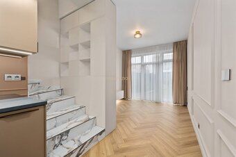 ASSENZIO-PREDAJ-ŠTÝLOVÝ-2 IZBOVÝ BYT-61 M2-TICHÁ LOKALITA-JA