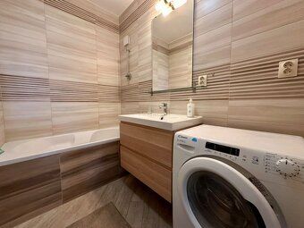 Assenzio Property ponúka na predaj príjemný a svetlý 3-izbov