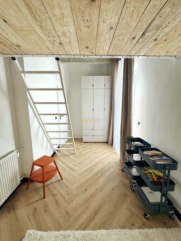Assenzio Property ponúka na prenájom štýlový 3-izbový byt s 