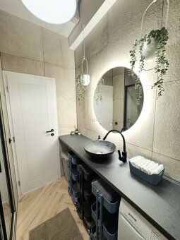 Assenzio Property ponúka na prenájom štýlový 3-izbový byt s 