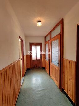 Hľadáte rodinným dom na Liptove? Máte radi hory a turistiku?