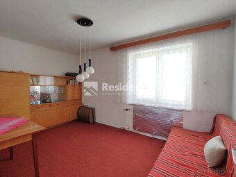 Hľadáte rodinným dom na Liptove? Máte radi hory a turistiku?
